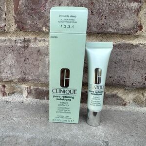 Clinique Pore Refining Solutions Instant Perfector Invisible Deep 15mL / 0.5 Oz.